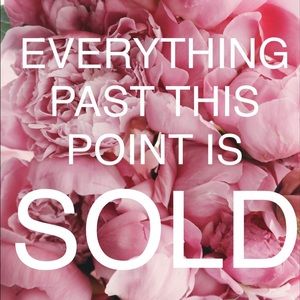 Well, this is awkward...